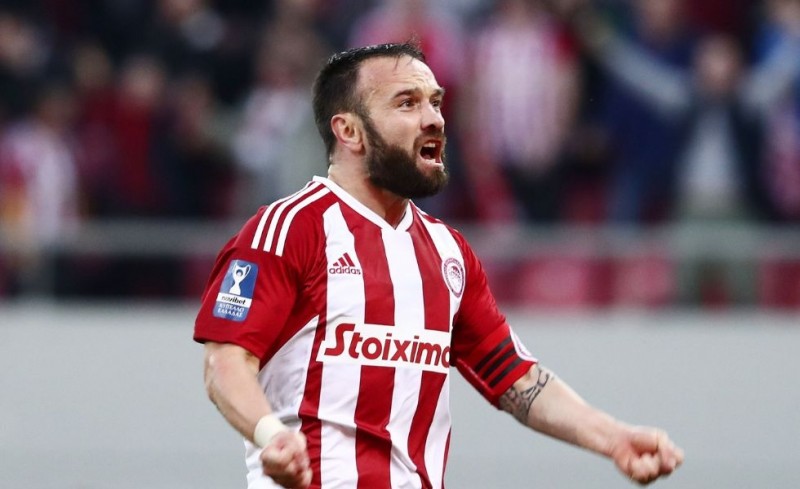 ΟΛΥΜΠΙΑΚΟΣ - ΒΟΛΟΣ Live Streaming