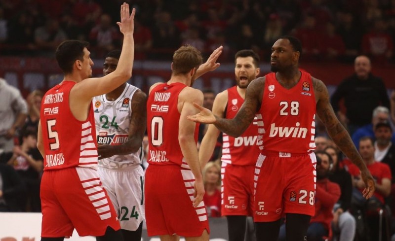 ΜΕΧΡΙ ΤΕΛΟΥΣ! Έτσι γλέντησε τον ΠΑΟ ο Θρύλος! (video)