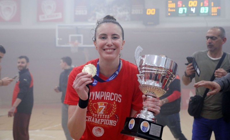 Αγιούσο: «Ευχαριστούμε τον κόσμο για αυτό που ζήσαμε»!