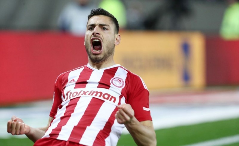 Μασούρας: «Πάθος για το πρωτάθλημα και μάχη μέχρι τέλους» (photo)