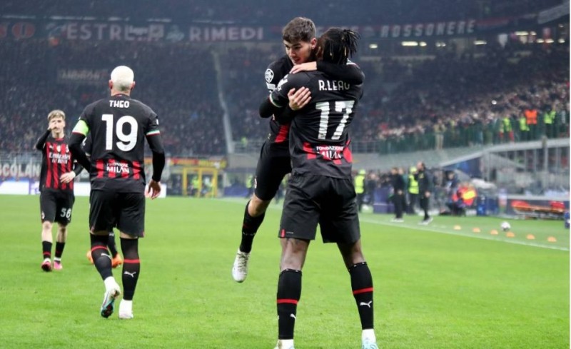 Προγνωστικά Ιταλίας (07/04): Με Μίλαν και Λεάο στο 3.25