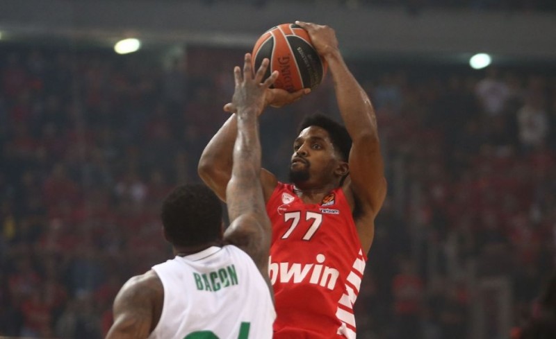 ΜακΚίσικ: «Όποιος και αν είναι ο αντίπαλος, εμείς θα παίξουμε δυνατά»