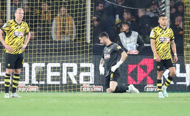 Εκεί «πονάει» η ΑΕΚ