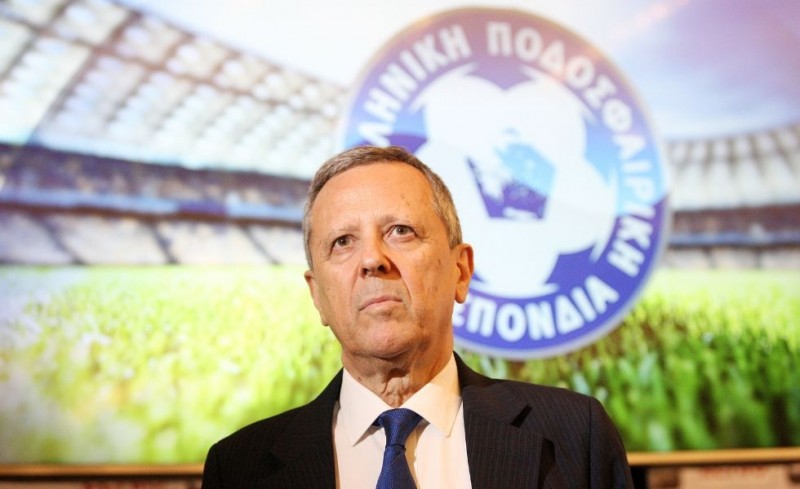 «Σφαλιάρα» σε Μπαλτάκο και ΕΠΟ από τη διοίκηση του ΟΑΚΑ, για τον τελικό!