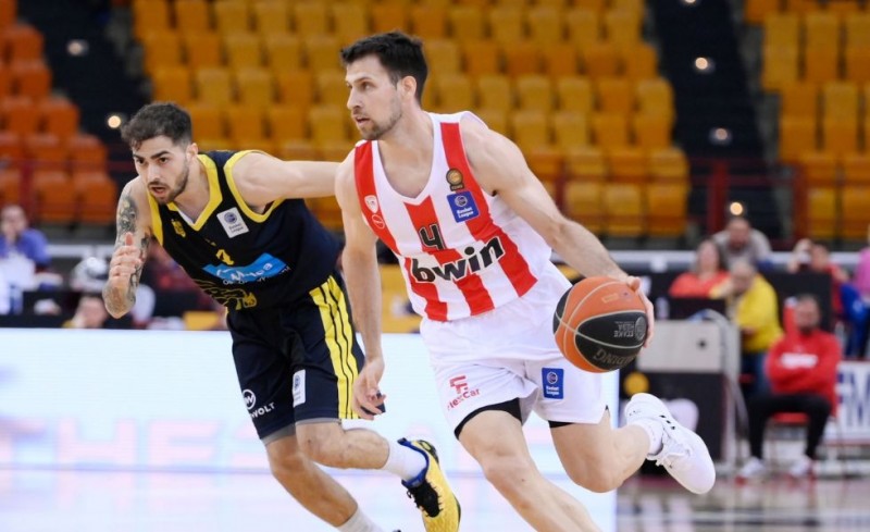 Εκεί «παίζει» ο Θρύλος! (photo)