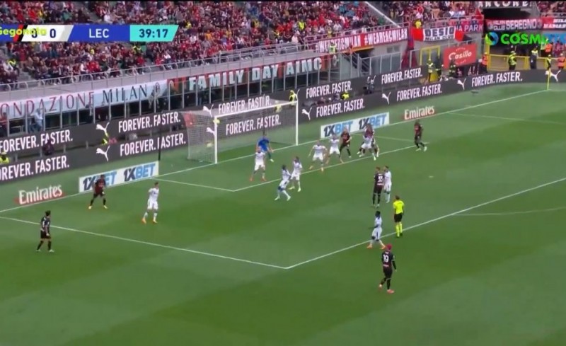 Γκολ και θέαμα από τα γήπεδα του κόσμου (video)