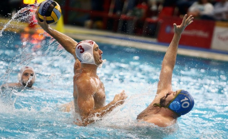 Ανώτερος και νικητής ο Θρύλος!