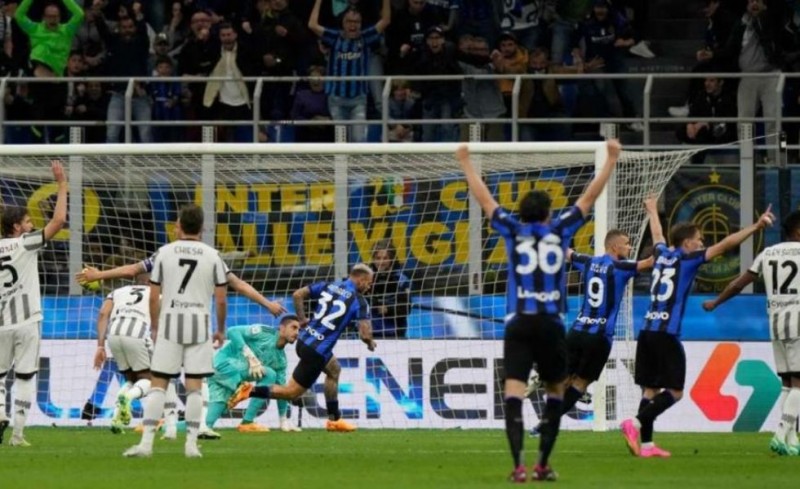 Γκολ και θέαμα από τα ποδοσφαιρικά γήπεδα (video)