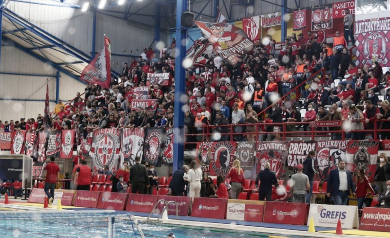 Δίπλα στον Θρύλο! Τα εισιτήρια του τρίτου τελικού με τη Βουλιαγμένη