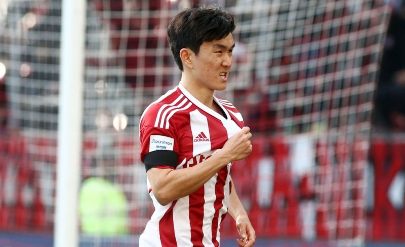 «Αυτά κάνει ο Χουάνγκ»! 