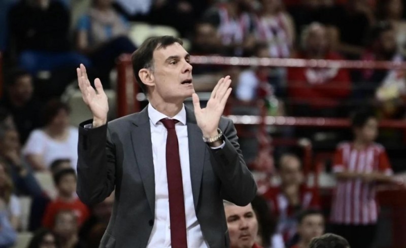 Μπαρτζώκας: «Πρέπει να έχουμε κίνητρο» (video)