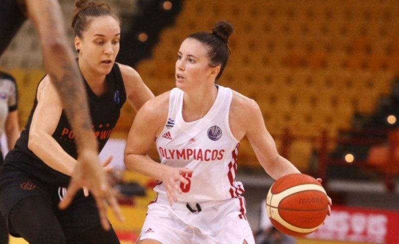 Γύρισε στην Ισπανία η Αγιούσο! (photo)