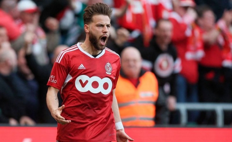 Σκόραρε ξανά ο Zινκερνάγκελ (video)