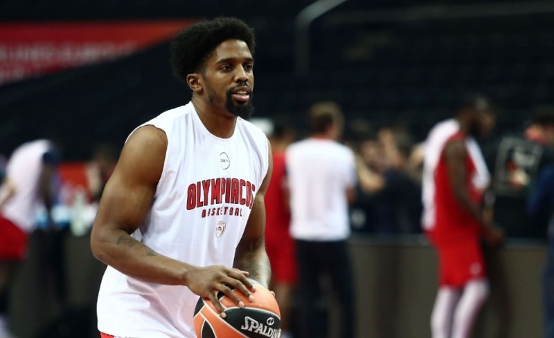 ΜακΚίσικ: «Αν μπορείτε κερδίστε μας»