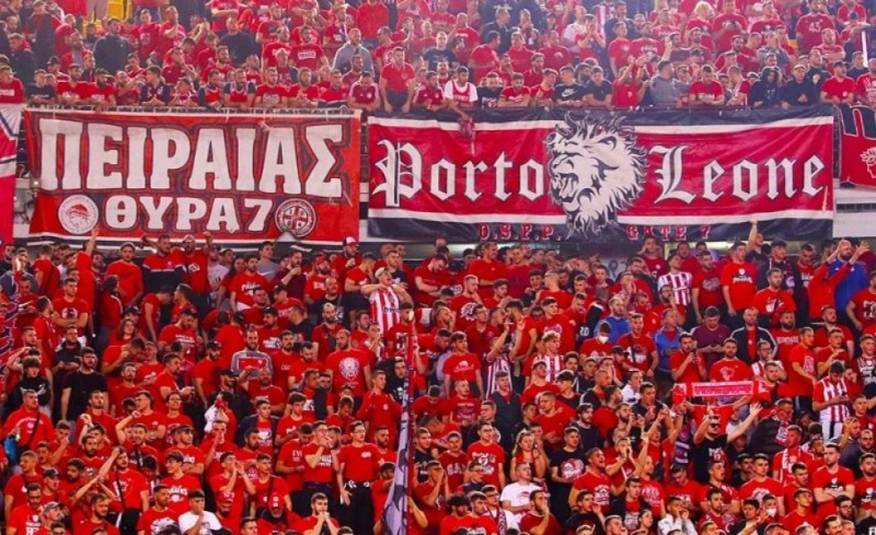 Κάνουμε το ΣΕΦ «ηφαίστειο» και ωθούμε την ομάδα να πάει στο Κάουνας!