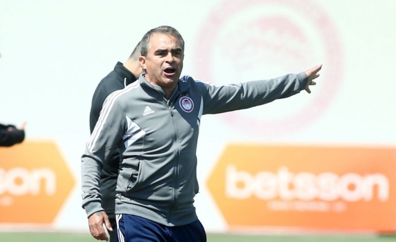 Ιμπαγάσα: «Απογοητευμένοι από το γκολ που δεχτήκαμε στο τέλος»