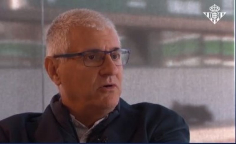 Συνεχίζεται η αναζήτηση προπονητή από τον Αντόνιο Κορδόν (video)