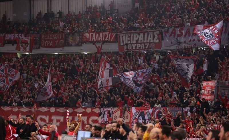 Μόλις 2000 εισιτήρια έχουν μείνει για το ματς με τον ΠΑΟΚ