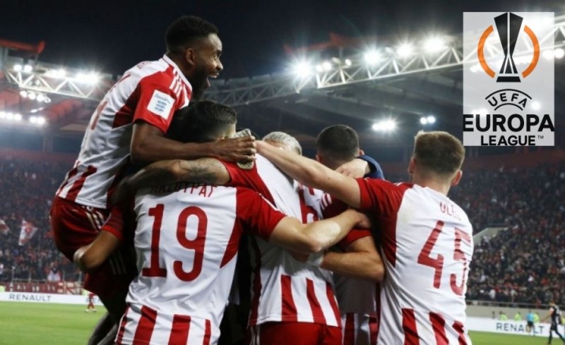 Αυτοί είναι οι τρεις υποψήφιοι αντίπαλοι του Θρύλου στο Europa!