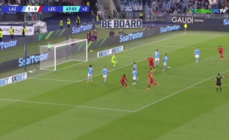 Γκολ και θέαμα από τα γήπεδα ποδοσφαίρου (video)