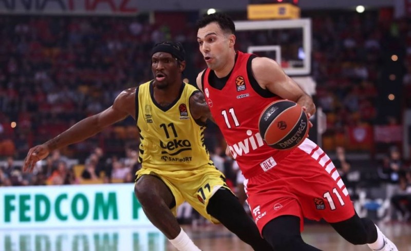 Προγνωστικά Ολυμπιακός – Φενέρμπαχτσε: Με ειδικό στο 2.07