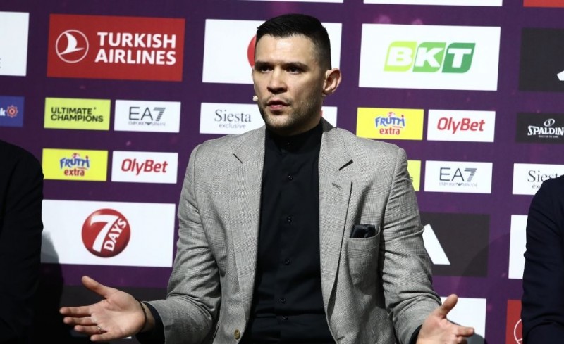 Παπανικολάου: «Πρέπει να παίξουμε το δικό μας μπάσκετ»