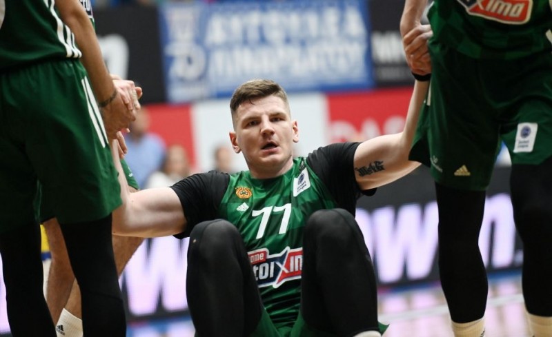 Ακόμα μία ήττα για τον «εξάφαπο»!