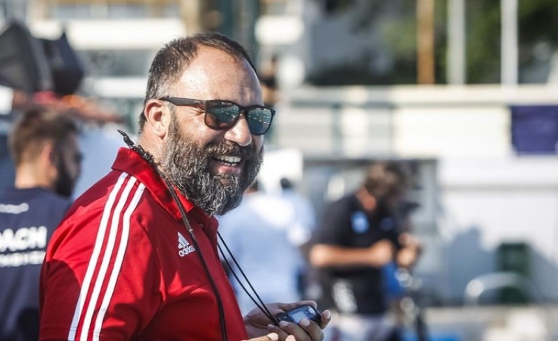 Γέμελος: «Ο Ολυμπιακός θα συνεχίζει πάντα την παράδοση των πρωταθλημάτων του»