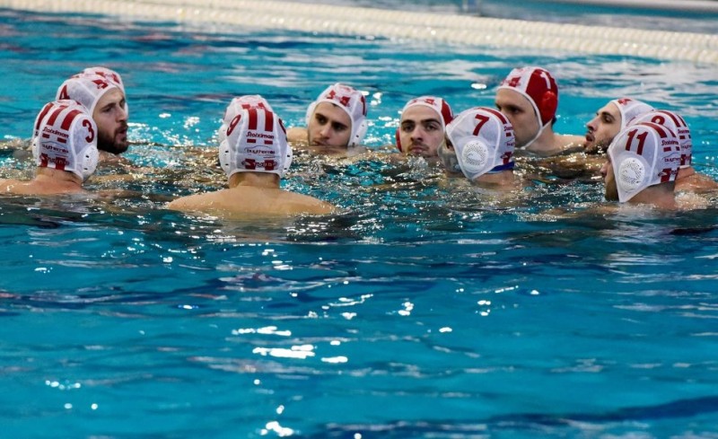 Σε ρυθμούς Final-8 οι νταμπλούχοι Ελλάδας!