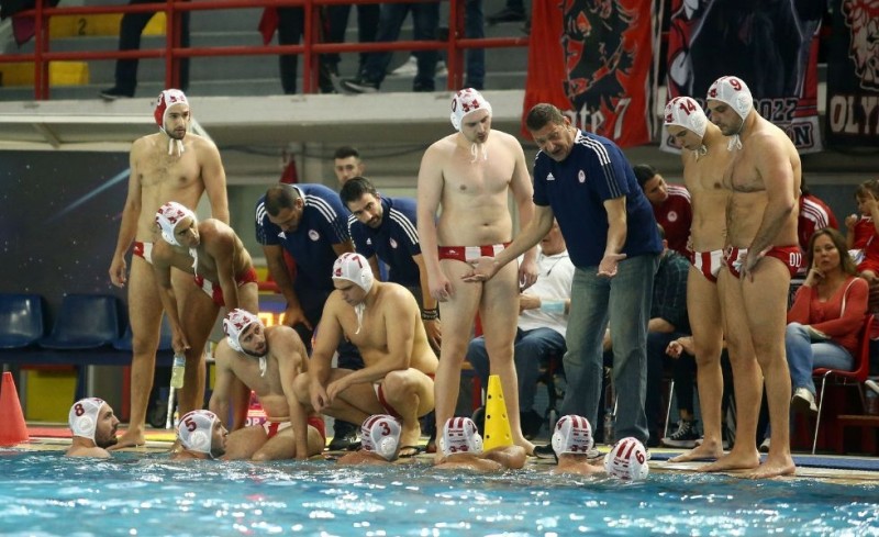 Τότε αναχωρεί για Βελιγράδι ο Θρύλος