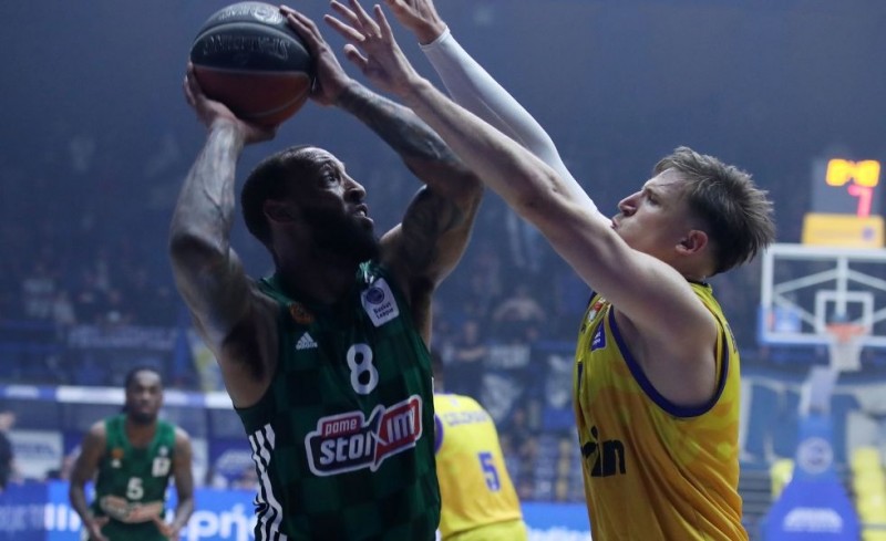 Το MEGA για τη νέα «σφαλιάρα» στον Παναθηναϊκό (video)