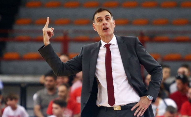 Μπαρτζώκας: «Τα δύο ματς με τον ΠΑΟΚ μας βοήθησαν να αλλάξουμε σελίδα»