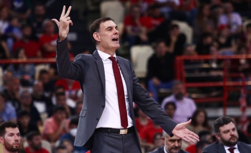 Μπαρτζώκας: «Ευχαριστούμε πάρα πολύ τον κόσμο μας» (video)