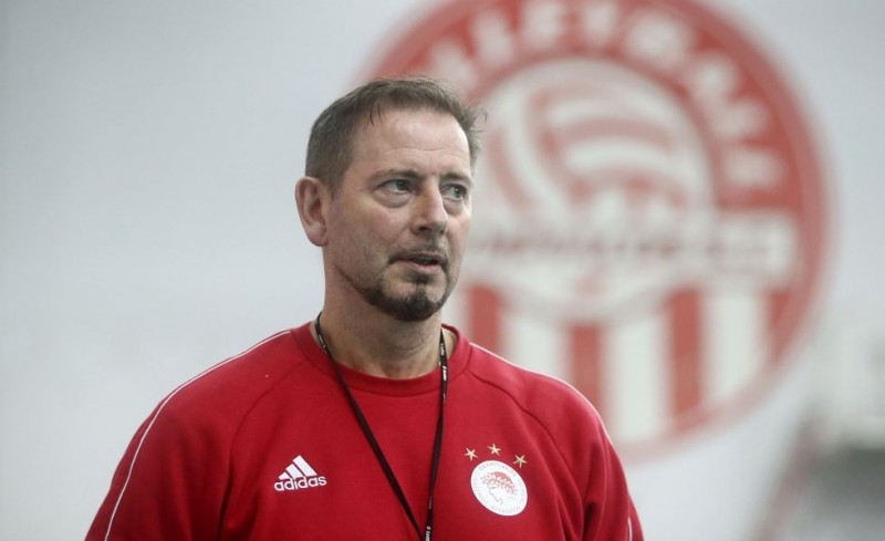 Ευχαρίστησε και αποχαιρέτησε τον Θρύλο ο Τζουλιάνι (photos)