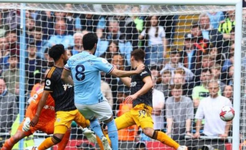 Γκολ και θέαμα από τα γήπεδα ποδοσφαίρου της Ευρώπης (video)