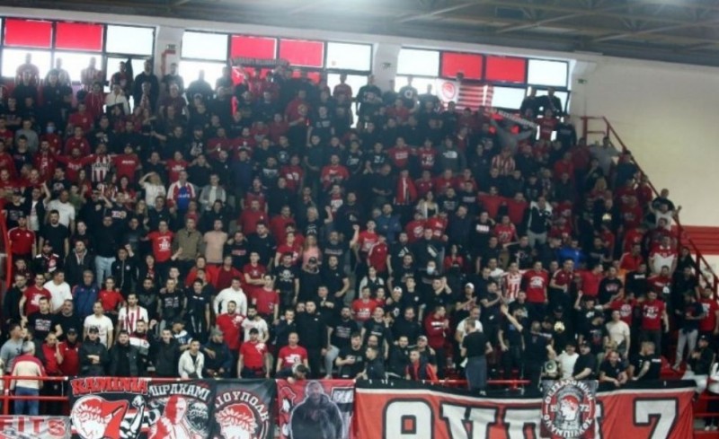 Όλοι Ρέντη! Τα εισιτήρια για τον δεύτερο τελικό με τον ΠΑΟ!