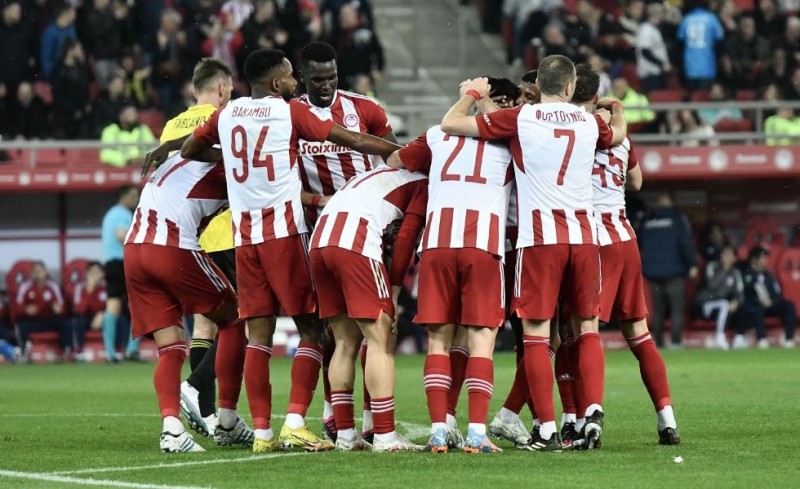 Υποχρεωμένος να παλέψει μέχρι τέλους!