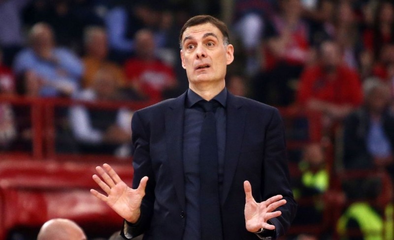 Μπαρτζώκας: «Θέλει πίστη, επιμονή στο πλάνο και διαχείριση συναισθημάτων» (video)