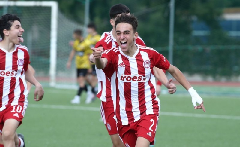 Το πρόγραμμα για το Final-4 Κ15