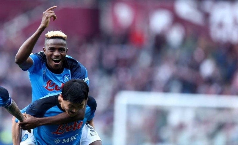 Προγνωστικά Ιταλίας (04/05): Με τη στέψη της Νάπολι