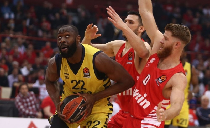 Τζεκίρι: «Θα είναι ένα ακόμα σκληρό παιχνίδι»