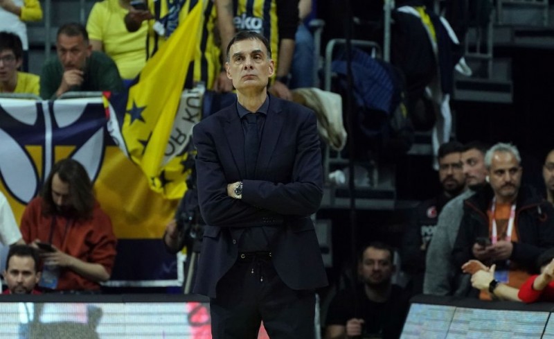 Μπαρτζώκας: «Έχουμε μπροστά μας μια μεγάλη πρόκληση»