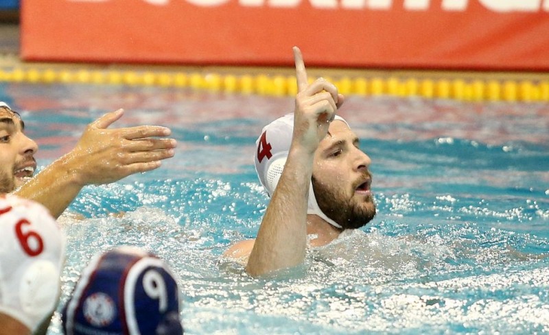 Γενηδουνιάς: «Στο τέλος μίλησε η εμπειρία μας»