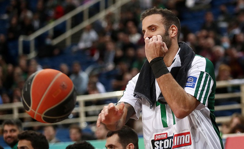 Κάποτε ο Διαμαντίδης, τώρα ο Παππάς