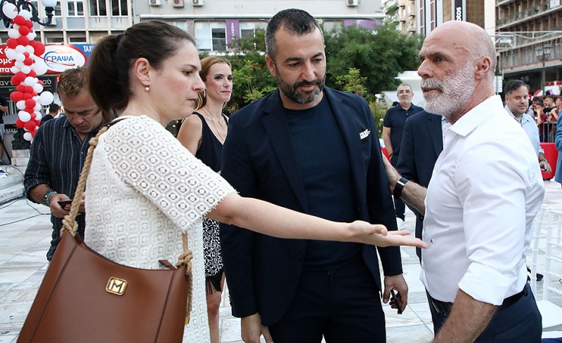 «Τρελάθηκε» ο Μαρτίνεθ!