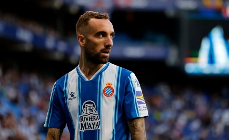 «Στα... ραντάρ του Ολυμπιακού ο Ντάρντερ»