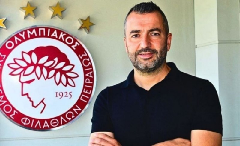 «Φουλ» της φυσικής κατάστασης!