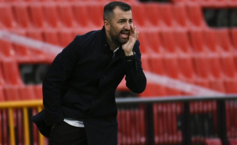 Στην τελική ευθεία για Μαρτίνεθ