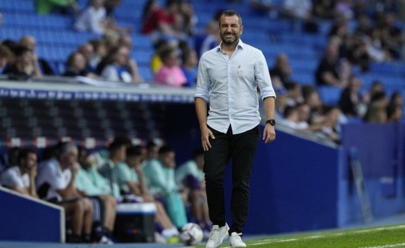 Έκλεισε και έρχεται για τον Ολυμπιακό ο Μαρτίνεθ!