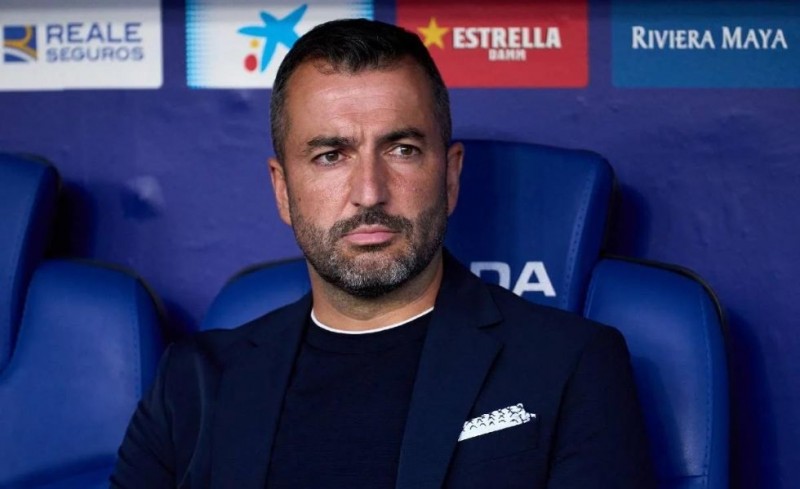 Σε… ρυθμούς Nτιέγκο Μαρτίνεθ κινούνται στον Ολυμπιακό! 